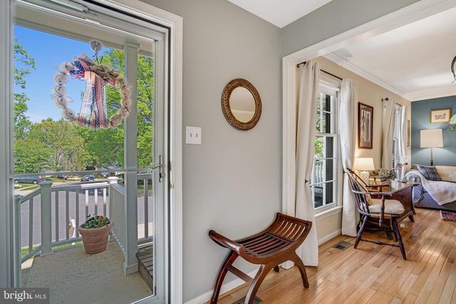 6257 GENTLE LANE, Alexandria, VA 22310