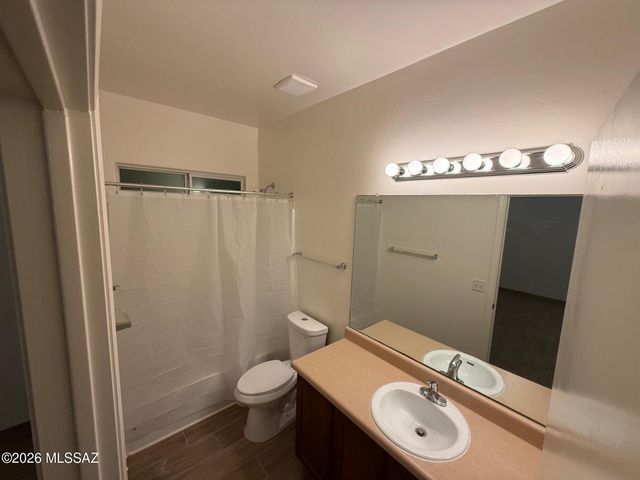 6274 S Iron Brand Drive, Tucson, AZ 85757