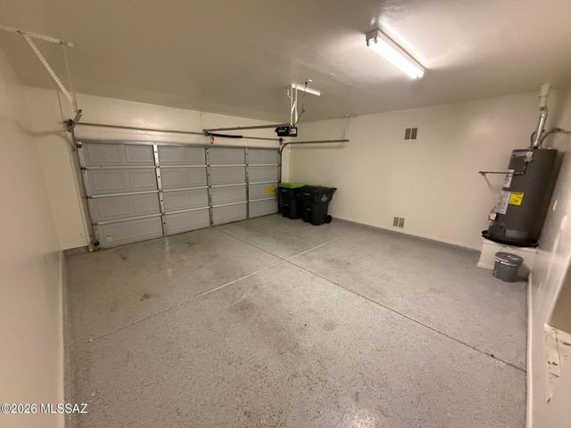 6274 S Iron Brand Drive, Tucson, AZ 85757