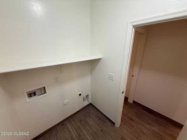 6274 S Iron Brand Drive, Tucson, AZ 85757