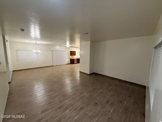 6274 S Iron Brand Drive, Tucson, AZ 85757