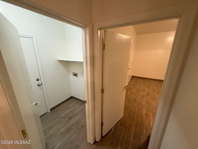 6274 S Iron Brand Drive, Tucson, AZ 85757