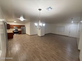 6274 S Iron Brand Drive, Tucson, AZ 85757