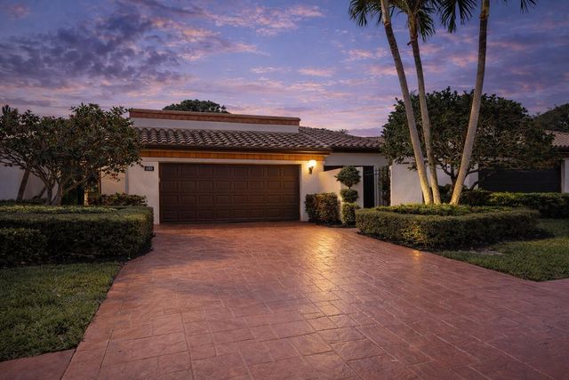 6388 Via Rosa, Boca Raton, FL 33433