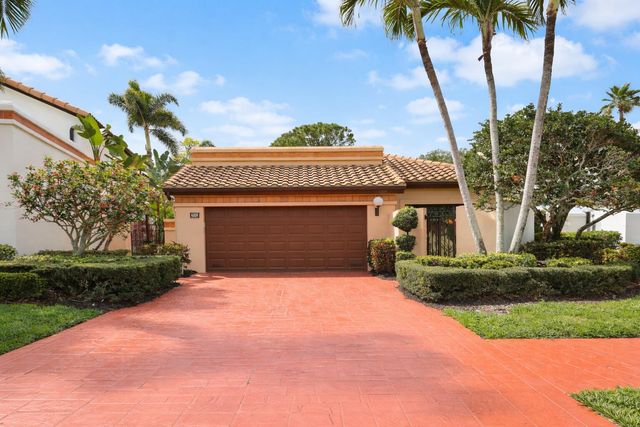 6388 Via Rosa, Boca Raton, FL 33433