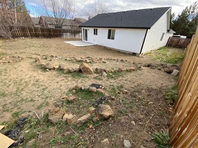 20050 Elizabeth, Bend, OR 97702