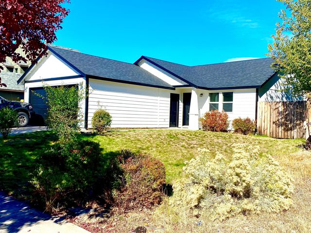 20050 Elizabeth, Bend, OR 97702