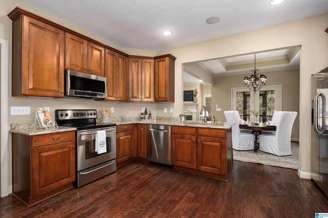 2674 DENYSE DRIVE, Birmingham, AL 35243