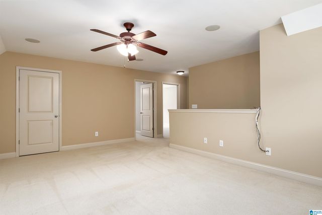 2674 DENYSE DRIVE, Birmingham, AL 35243