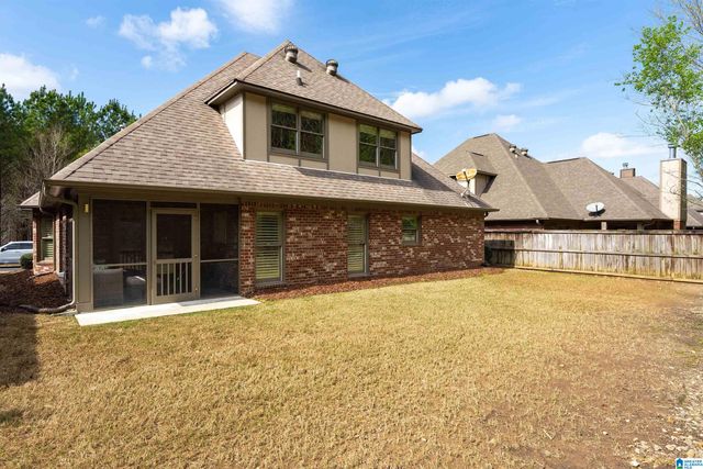 2674 DENYSE DRIVE, Birmingham, AL 35243