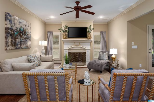 2674 DENYSE DRIVE, Birmingham, AL 35243