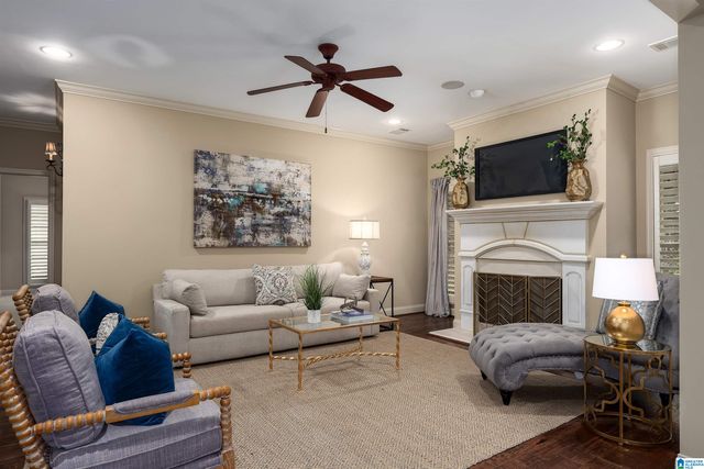 2674 DENYSE DRIVE, Birmingham, AL 35243