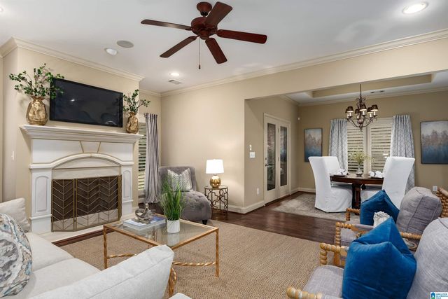 2674 DENYSE DRIVE, Birmingham, AL 35243