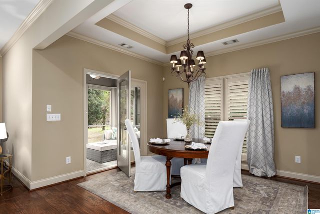 2674 DENYSE DRIVE, Birmingham, AL 35243