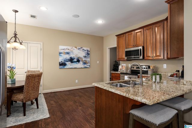 2674 DENYSE DRIVE, Birmingham, AL 35243