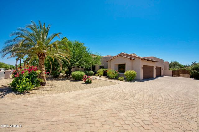 13258 N 79TH Street, Scottsdale, AZ 85260