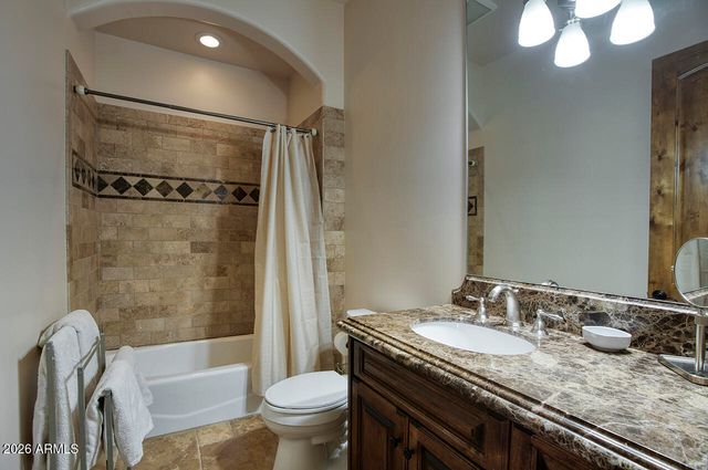 13258 N 79TH Street, Scottsdale, AZ 85260