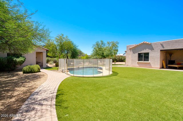13258 N 79TH Street, Scottsdale, AZ 85260