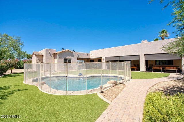 13258 N 79TH Street, Scottsdale, AZ 85260