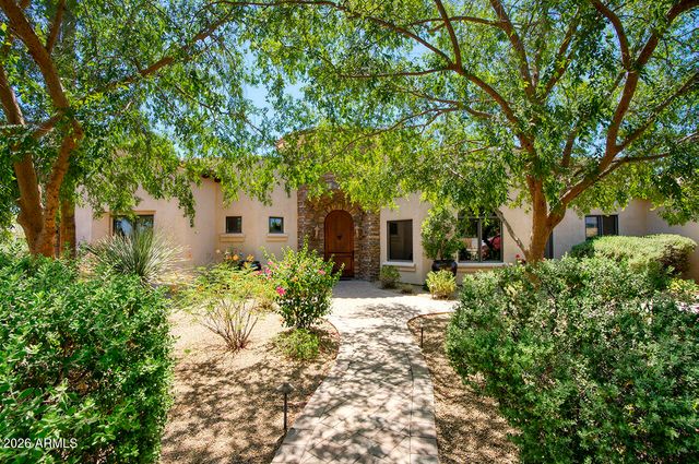 13258 N 79TH Street, Scottsdale, AZ 85260