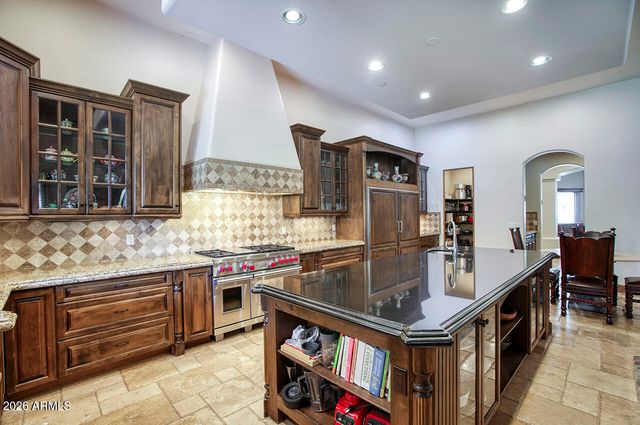 13258 N 79TH Street, Scottsdale, AZ 85260