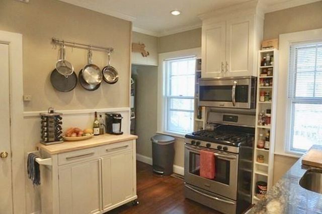 51 Wolcott Rd. 1, Brookline, MA 02467