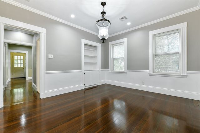 51 Wolcott Rd. 1, Brookline, MA 02467