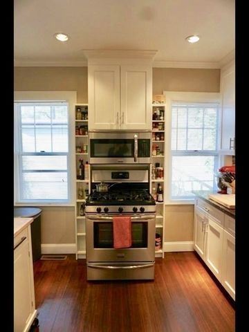 51 Wolcott Rd. 1, Brookline, MA 02467