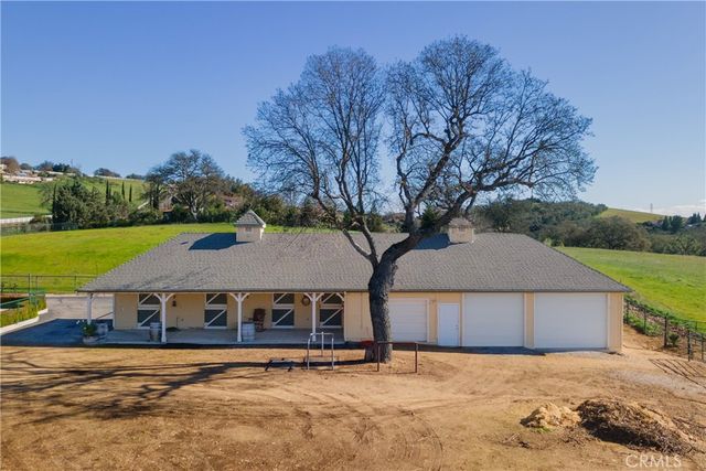 1655 Barley Grain, Paso Robles, CA 93446