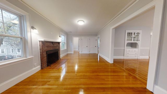33 Grafton Street 2, Arlington, MA 02474