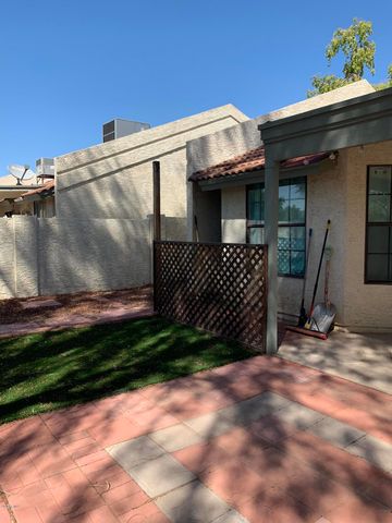 1500 N SUNVIEW Parkway 20, Gilbert, AZ 85234