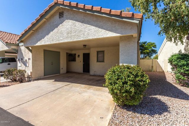 1500 N SUNVIEW Parkway 20, Gilbert, AZ 85234