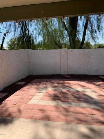 1500 N SUNVIEW Parkway 20, Gilbert, AZ 85234