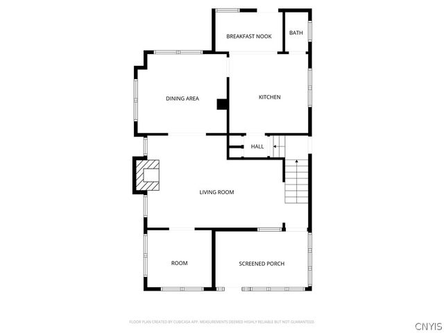 220 Roxford Road North, Salina, NY 13208