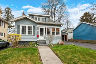 220 Roxford Road North, Salina, NY 13208