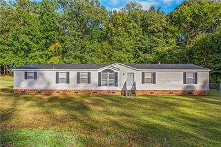 167 Flossie Lane, Lexington, NC 27295