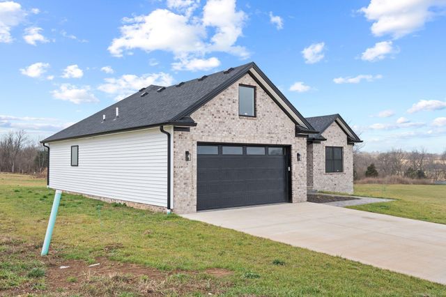 110 Bill Silvey Road, Danville, KY 40422