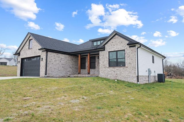 110 Bill Silvey Road, Danville, KY 40422