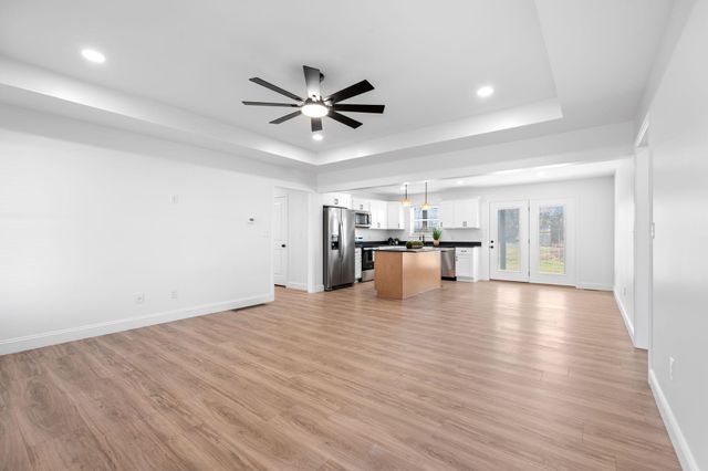 110 Bill Silvey Road, Danville, KY 40422