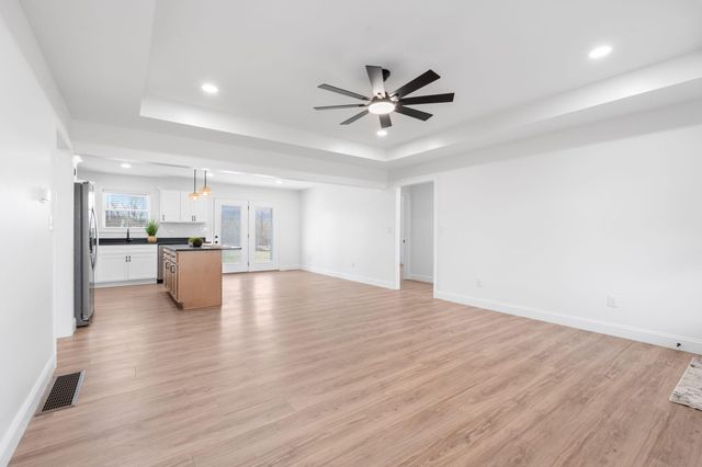 110 Bill Silvey Road, Danville, KY 40422