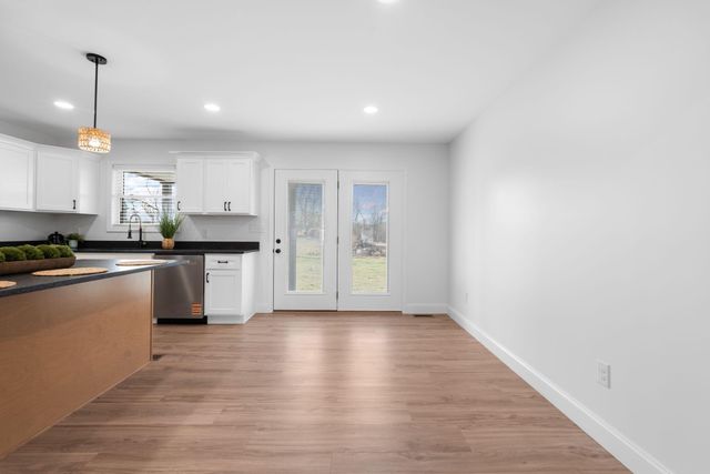 110 Bill Silvey Road, Danville, KY 40422