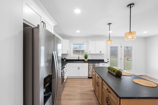 110 Bill Silvey Road, Danville, KY 40422