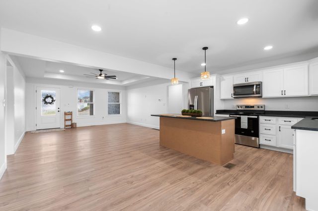 110 Bill Silvey Road, Danville, KY 40422