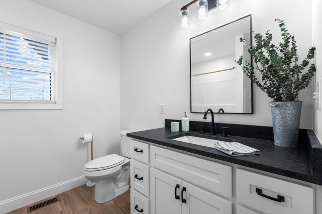 110 Bill Silvey Road, Danville, KY 40422