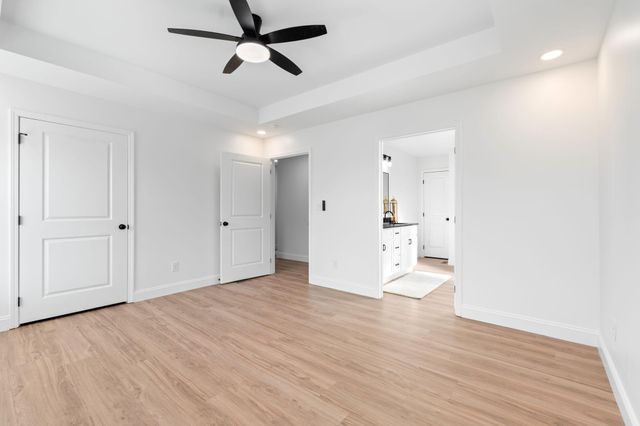 110 Bill Silvey Road, Danville, KY 40422