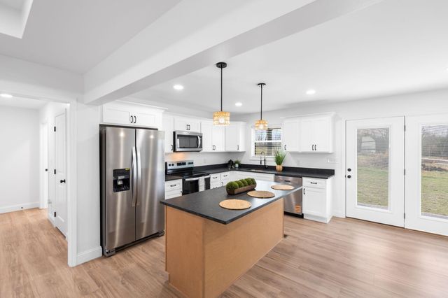 110 Bill Silvey Road, Danville, KY 40422