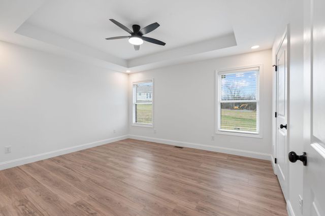 110 Bill Silvey Road, Danville, KY 40422