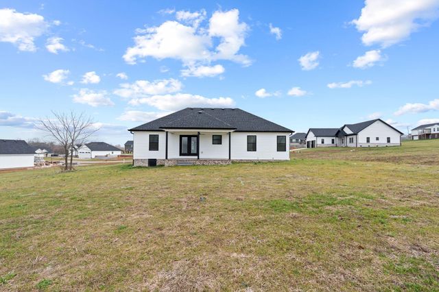 110 Bill Silvey Road, Danville, KY 40422