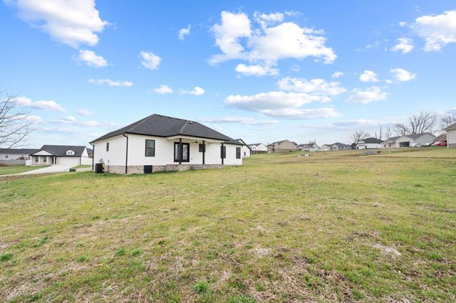 110 Bill Silvey Road, Danville, KY 40422