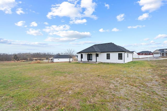 110 Bill Silvey Road, Danville, KY 40422